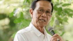 Masih soal Program MBG, Kata Sri Sultan Hamengkubuwono X: SPPG agar Cantumkan Harga di Setiap Menu