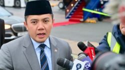 Bantah Tudingan PDI Perjuangan, Seskab Teddy: Tak Ada Program Pendidikan Dihentikan Setelah MBG Digulirkan