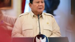 Prabowo Larang Pejabat Gelar ‘Open House’ Lebaran secara Berlebihan, Ingat Indonesia Tengah Berhemat