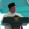 Hadiri Pengukuhan Pengurus MUI, Prabowo Tuding Kelompok Koruptor Jadi Dalang Kerusuhan dan Suka Adu Domba