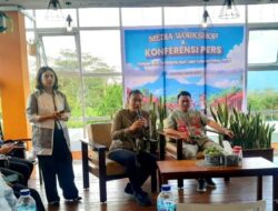 Mudik Nyaman, BPJS Tondano Pastikan Layanan JKN Siaga Selama Libur Lebaran