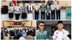 80 WBP Terima Remisi Idul Fitri, Kalapas Tondano: Jadi Motivasi Terus Berkelakuan Baik