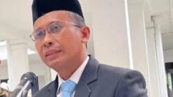 Soal Rencana Kenaikan Iuran, Dirut BPJS Kesehatan Prihati Pujowaskito Bilang Masih Tunggu Keputusan Pemerintah