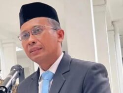 Soal Rencana Kenaikan Iuran, Dirut BPJS Kesehatan Prihati Pujowaskito Bilang Masih Tunggu Keputusan Pemerintah