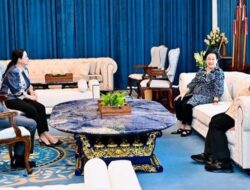 Pengamat Sebut Pertemuan Prabowo dengan Megawati Bikin Adem dan Tebar Optimisme untuk Masa Depan Indonesia