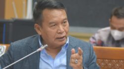 Surat Telegram Siaga 1 dari Panglima TNI, Anggota Komisi I DPR Bilang Itu Cuma Bikin Masyarakat Resah