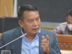 Surat Telegram Siaga 1 dari Panglima TNI, Anggota Komisi I DPR Bilang Itu Cuma Bikin Masyarakat Resah