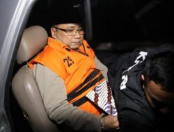 Eks Menag Yaqut Cholil Qoumas Tersangka Korupsi Kuota Haji Ternyata Tahanan Rumah, Begini Penjelasan KPK