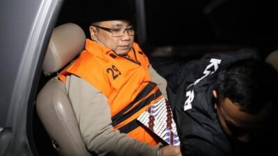 Eks Menag Yaqut Cholil Qoumas Tersangka Korupsi Kuota Haji Ternyata Tahanan Rumah, Begini Penjelasan KPK