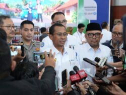 Cukup Tunjukkan KTP, Peserta JKN Bisa Berobat di Mana Saja Selama Libur Lebaran 2026