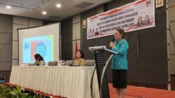Ketua TP PKK Martina Lengkong: Kader Kesehatan Itu Ujung Tombak Minahasa