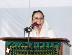 Pemerintah Kabupaten Minahasa Ajak Masyarakat Perkuat Persaudaraan di Hari Raya