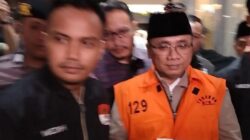 Hari Ini Mantan Menag Yaqut Cholil Qoumas Kembali Diperiksa Usai Berstatus Tahanan Rutan KPK
