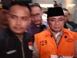 Hari Ini Mantan Menag Yaqut Cholil Qoumas Kembali Diperiksa Usai Berstatus Tahanan Rutan KPK