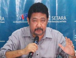 SETARA Institute: Ungkap Aktor Intelektual Kasus Penyiraman Air Keras Terhadap Aktivis KontraS Andrie Yunus