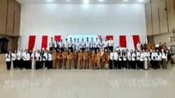 Pemkab Minahasa Terima 36 Dokter Internsip untuk Perkuat Layanan Kesehatan