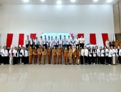 Pemkab Minahasa Terima 36 Dokter Internsip untuk Perkuat Layanan Kesehatan