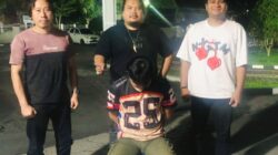 Polisi Tangkap Terduga Pelaku KDRT di Kakas Minahasa, Korban Alami Luka dan Trauma