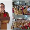 Bupati Robby Dondokambey: Guru Harus Proaktif Antar Anak-anak Minahasa ke Sekolah Unggulan