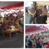Kodim 1302/Minahasa Pastikan Kelancaran Bazaar Murah Ramadhan di Kejari
