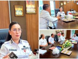 Pemerintah Kabupaten Minahasa Pastikan 131 Desa Gelar Pilhut Tahun 2026