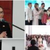 HUT Ke-60 Istri Bupati Minahasa, Wabup Vanda Puji Keteladanan Martina Dondokambey-Lengkong