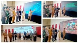 Buka Sosialisasi Pilhut 2026, Bupati Robby Dondokambey Ingatkan Pentingnya Netralitas dan Integritas