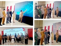 Buka Sosialisasi Pilhut 2026, Bupati Robby Dondokambey Ingatkan Pentingnya Netralitas dan Integritas