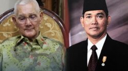 Wapres Ke-6 Try Sutrisno Berpulang, Istana Kepresidenan Sebut Almarhum sebagai Putra Terbaik Bangsa