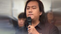 Hari Ini Komisi III DPR Gelar Rapat Khusus Bahas Kasus Penyiraman Air Keras Terhadap Aktivis KontraS Andrie Yunus