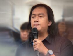 Hari Ini Komisi III DPR Gelar Rapat Khusus Bahas Kasus Penyiraman Air Keras Terhadap Aktivis KontraS Andrie Yunus