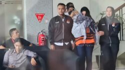 Bupati Pekalongan Fadia A Rafiq Mengaku Ditangkap KPK Saat Bersama Gubernur Jawa Tengah Bahas MBG