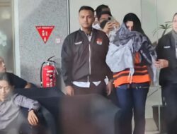 Bupati Pekalongan Fadia A Rafiq Mengaku Ditangkap KPK Saat Bersama Gubernur Jawa Tengah Bahas MBG