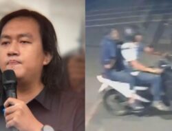 Rapat Khusus Komisi III DPR Bahas Penyiraman Air Keras Terhadap Aktivis KontraS Hasilkan Enam Kesimpulan, Berikut Isinya!