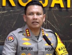 Kasus Aktivis KontraS Disiram Air Keras, Polisi Langsung Lakukan Pendalaman di Lokasi Kejadian