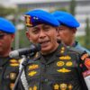 Empat Pelaku Terduga Penyiraman Air Keras Terhadap Aktivis KontraS Andrie Yunus dari BAIS TNI, Tertinggi Berpangkat Kapten