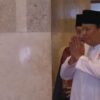 Presiden Prabowo Bakal Salat Idul Fitri di Aceh, Malam Takbiran di Sumatra Utara