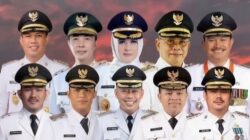 Sepanjang 2025 hingga 20 Maret 2026, Operasi Tangkap Tangan KPK Ciduk 10 Kepala Daerah Modusnya Selalu Sama