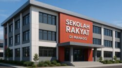 Terus Dikebut, Pemerintah Targetkan Rampungkan Pembangunan 101 Sekolah Rakyat di Seluruh Indonesia pada Juni 2026