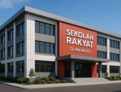 Terus Dikebut, Pemerintah Targetkan Rampungkan Pembangunan 101 Sekolah Rakyat di Seluruh Indonesia pada Juni 2026