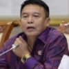 TB Hasanuddin: Timwas Intelijen DPR Bisa Dalami Kasus Penyiraman Air Keras Terhadap Aktivis KontraS Andrie Yunus