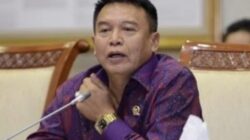 TB Hasanuddin: Timwas Intelijen DPR Bisa Dalami Kasus Penyiraman Air Keras Terhadap Aktivis KontraS Andrie Yunus