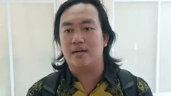 Aktivis KontraS Andrie Yunus Disiram Air Keras Usai Acara di YLBHI Jakarta Semalam