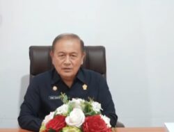 Setahun Kepemimpinan RD-Vasung, DPRD Minahasa Catat Kemajuan Signifikan